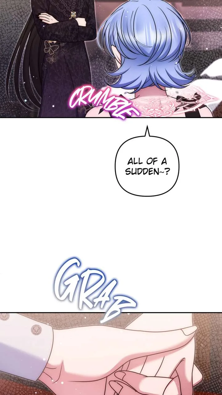 I Am the Last Villainess He Has to Kill Chapter 48 page 79