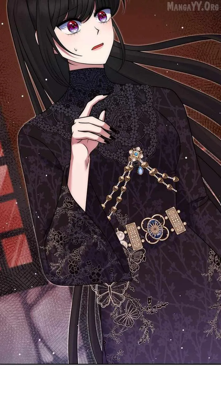 I Am the Last Villainess He Has to Kill Chapter 50 page 40