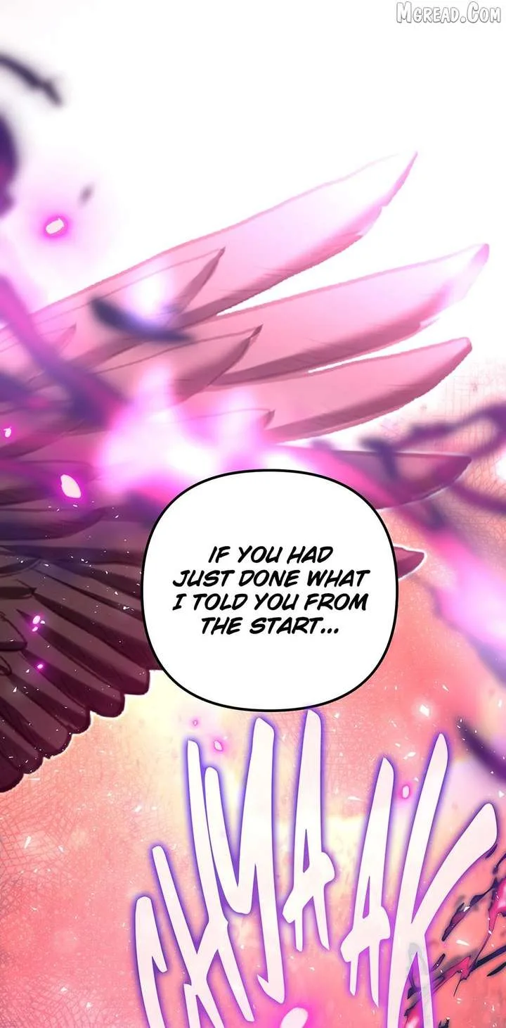 I Am the Last Villainess He Has to Kill Chapter 51 page 38