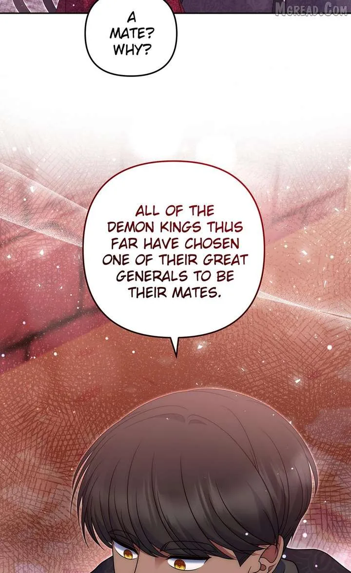 I Am the Last Villainess He Has to Kill Chapter 51 page 9
