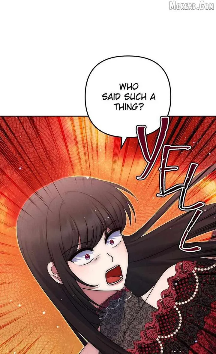 I Am the Last Villainess He Has to Kill Chapter 51 page 17