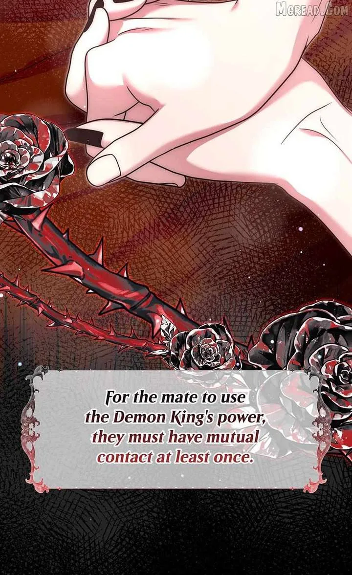 I Am the Last Villainess He Has to Kill Chapter 51 page 13