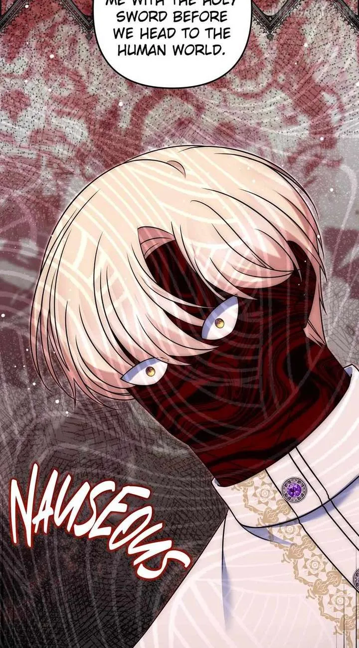 I Am the Last Villainess He Has to Kill Chapter 50 page 15