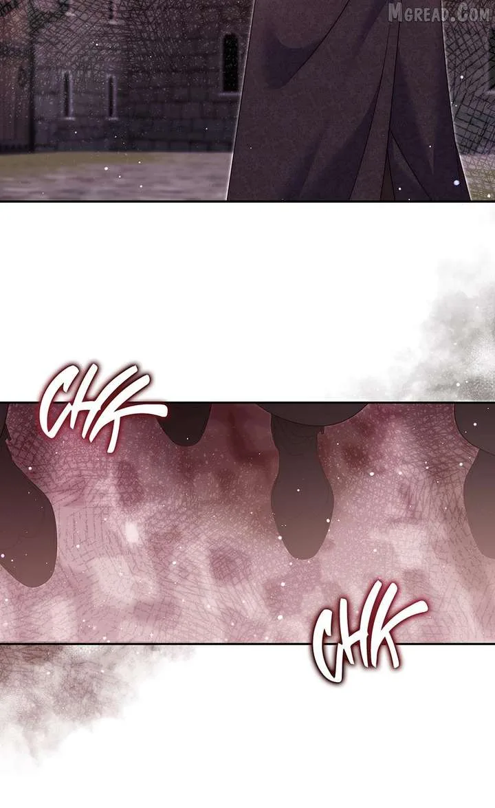 I Am the Last Villainess He Has to Kill Chapter 51 page 19