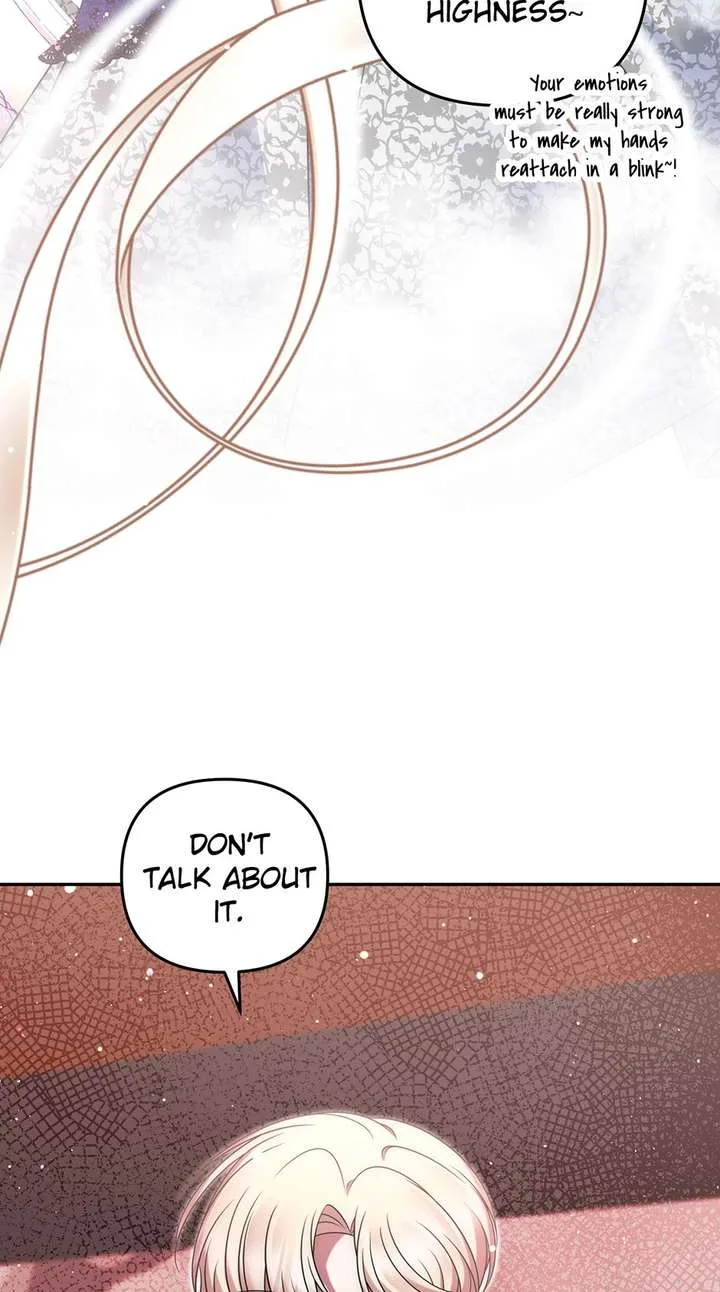 I Am the Last Villainess He Has to Kill Chapter 49 page 23