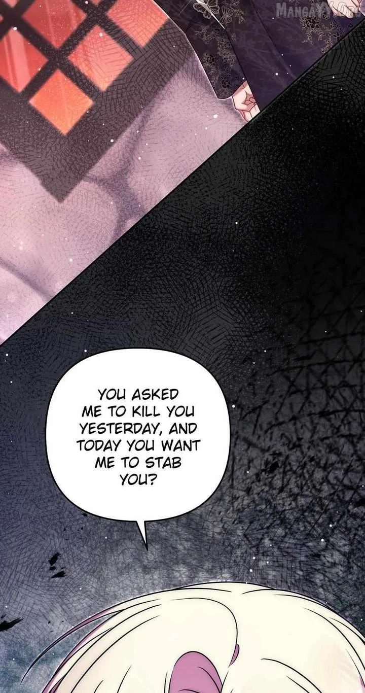 I Am the Last Villainess He Has to Kill Chapter 50 page 37