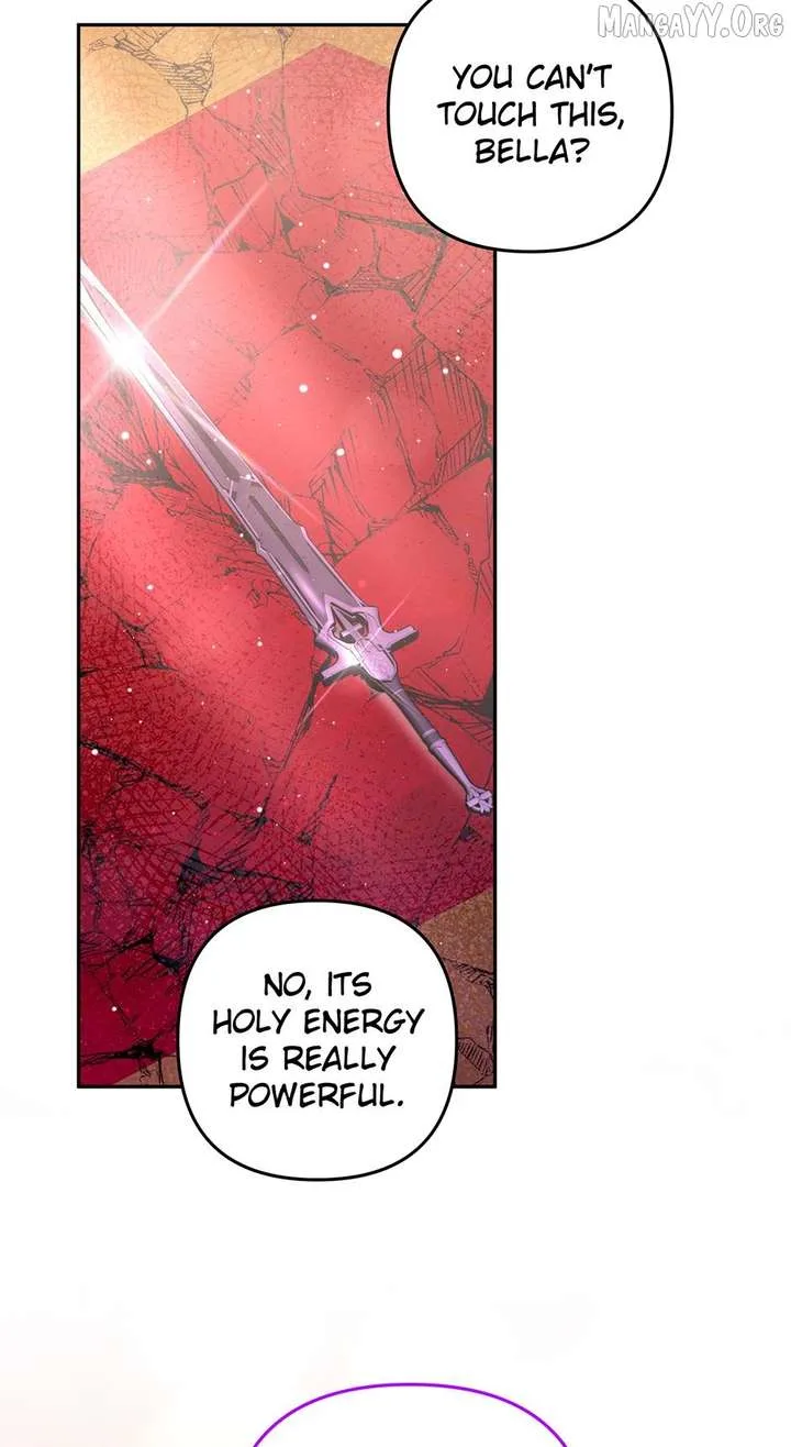 I Am the Last Villainess He Has to Kill Chapter 50 page 3