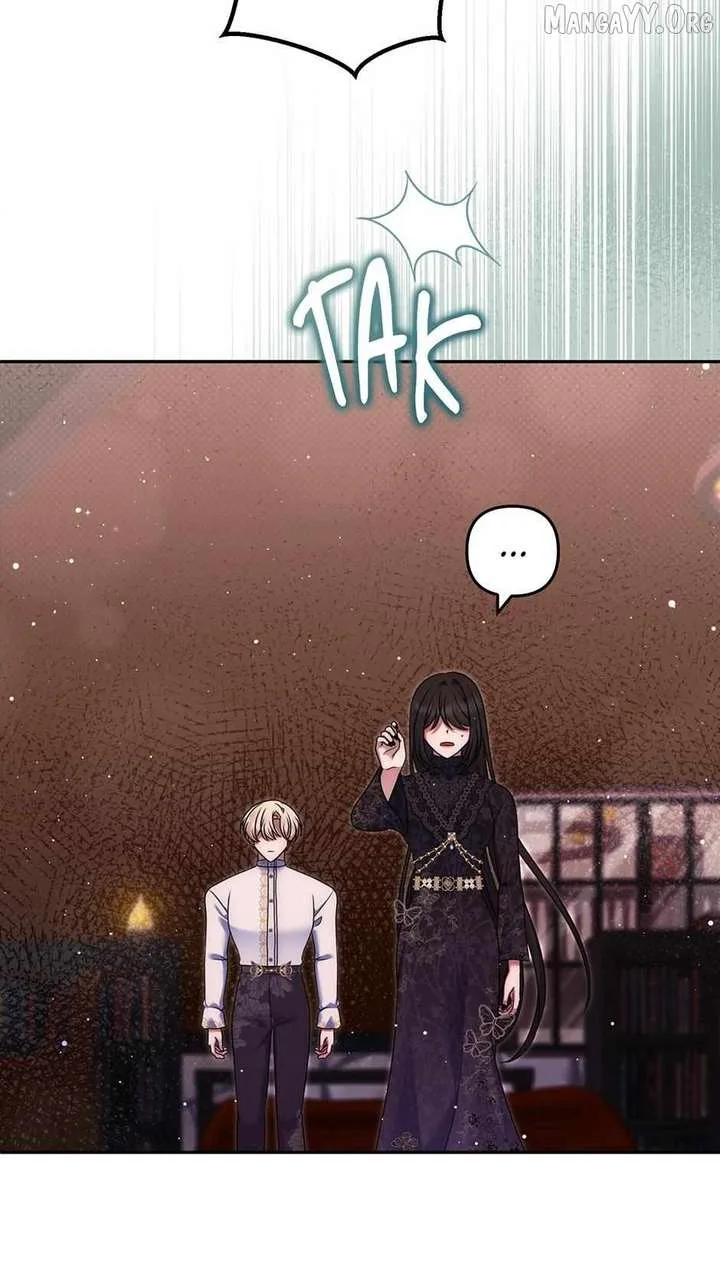 I Am the Last Villainess He Has to Kill Chapter 50 page 34