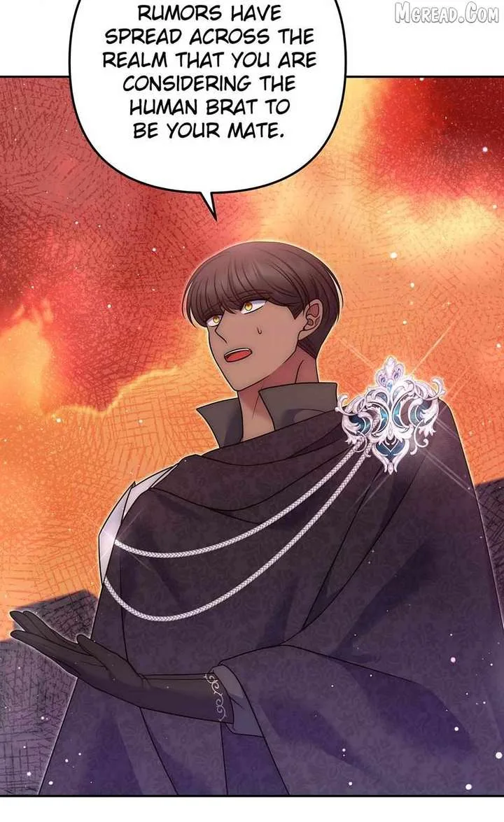 I Am the Last Villainess He Has to Kill Chapter 51 page 16