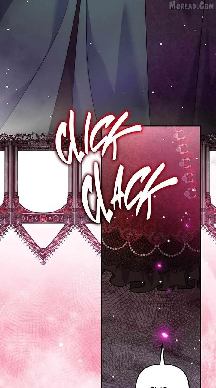 I Am the Last Villainess He Has to Kill Chapter 51 page 35
