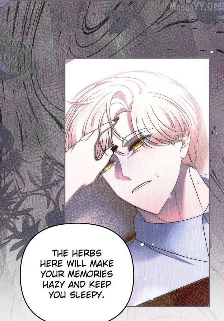 I Am the Last Villainess He Has to Kill Chapter 50 page 42