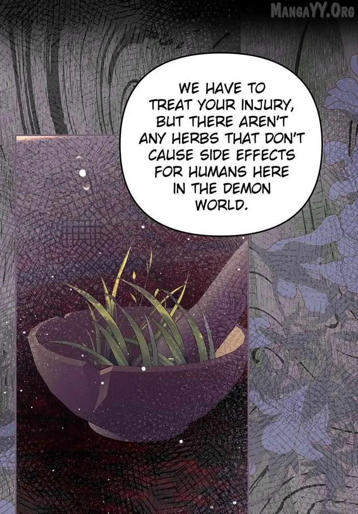 I Am the Last Villainess He Has to Kill Chapter 50 page 41