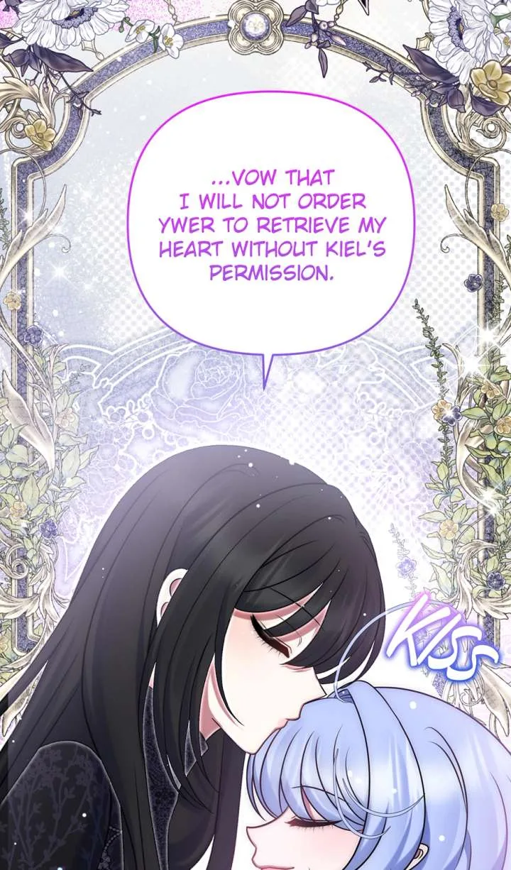 I Am the Last Villainess He Has to Kill Chapter 48 page 85
