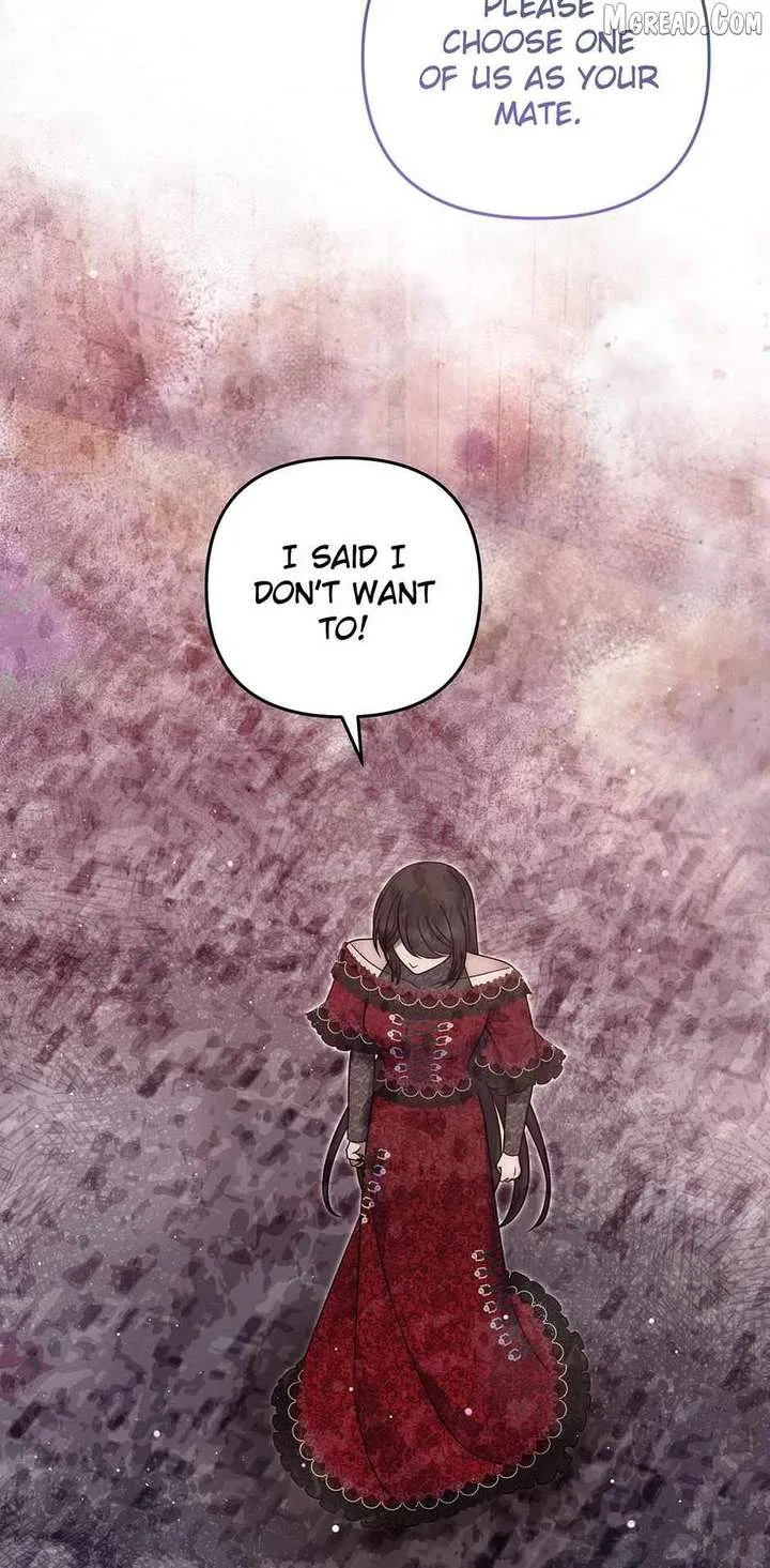 I Am the Last Villainess He Has to Kill Chapter 51 page 21