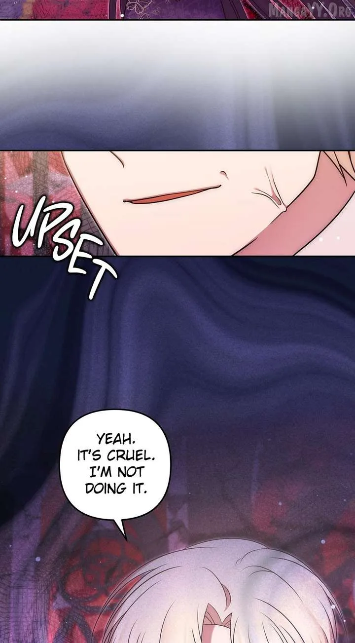 I Am the Last Villainess He Has to Kill Chapter 50 page 17