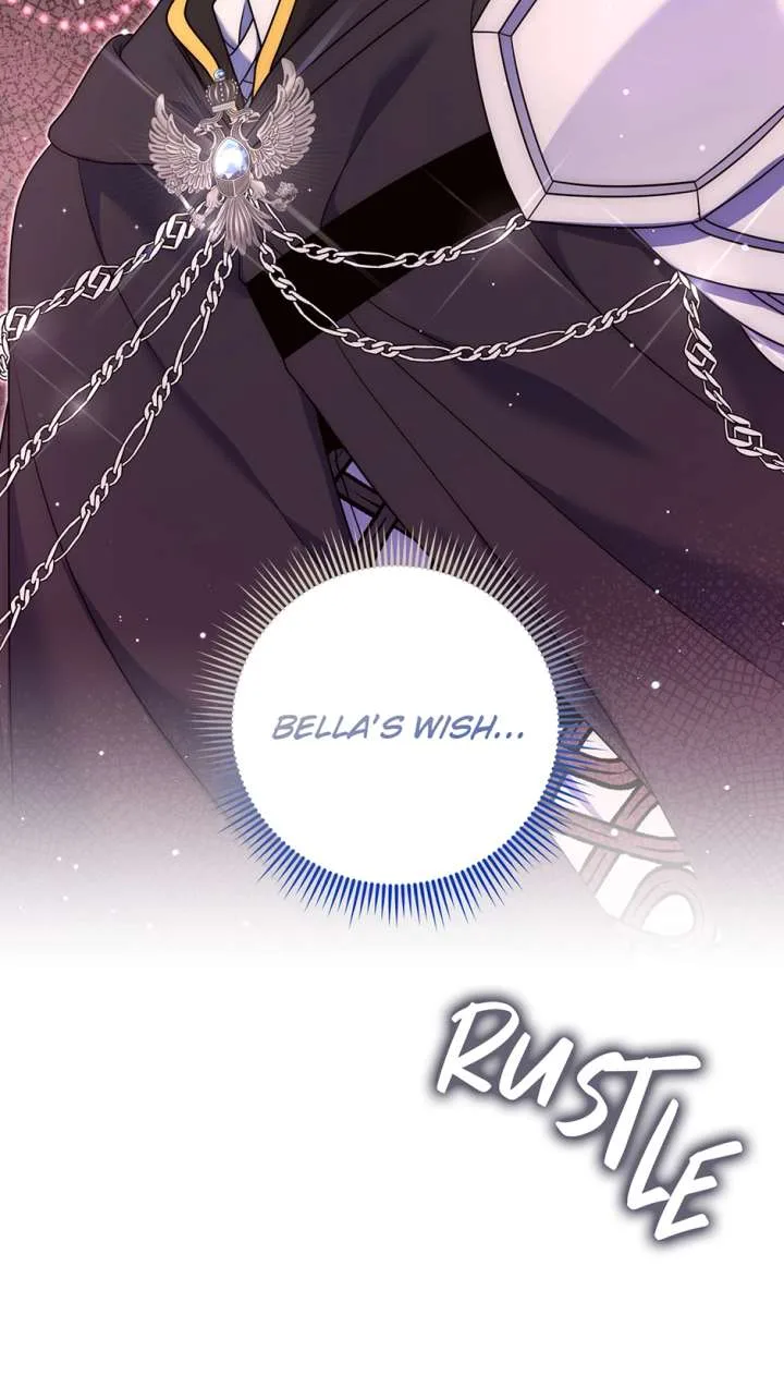 I Am the Last Villainess He Has to Kill Chapter 47 page 24