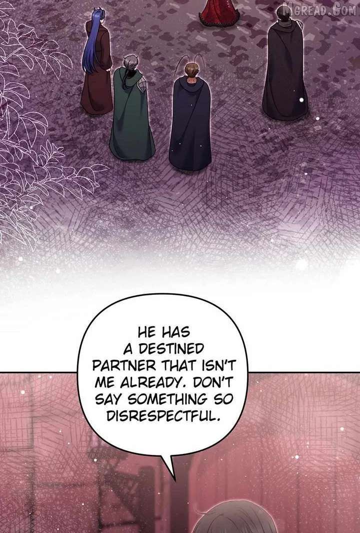 I Am the Last Villainess He Has to Kill Chapter 51 page 3