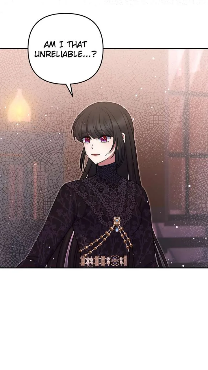 I Am the Last Villainess He Has to Kill Chapter 48 page 82