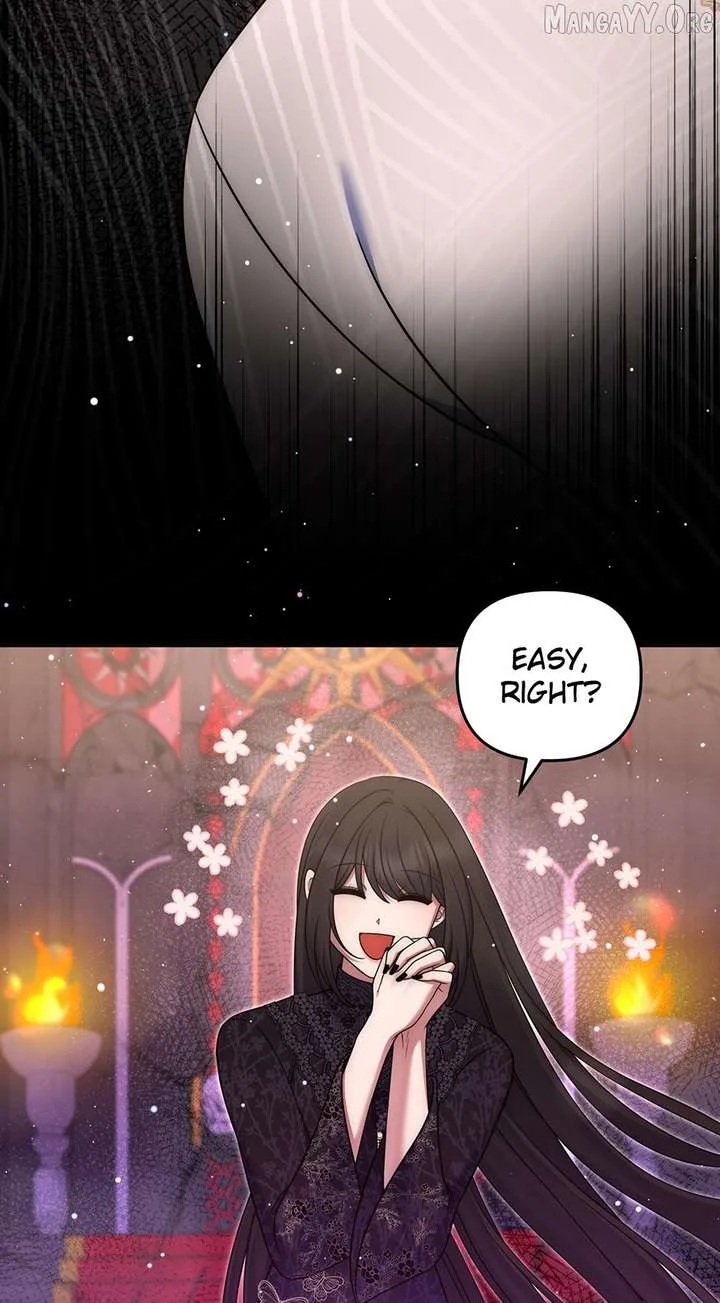 I Am the Last Villainess He Has to Kill Chapter 50 page 16