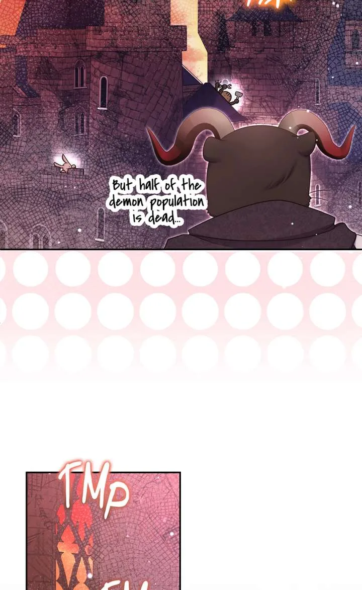 I Am the Last Villainess He Has to Kill Chapter 47 page 4