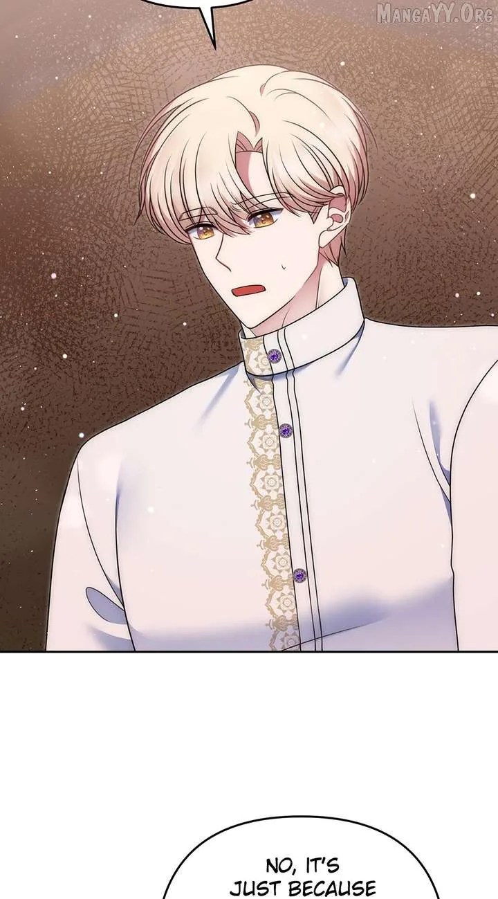 I Am the Last Villainess He Has to Kill Chapter 50 page 27