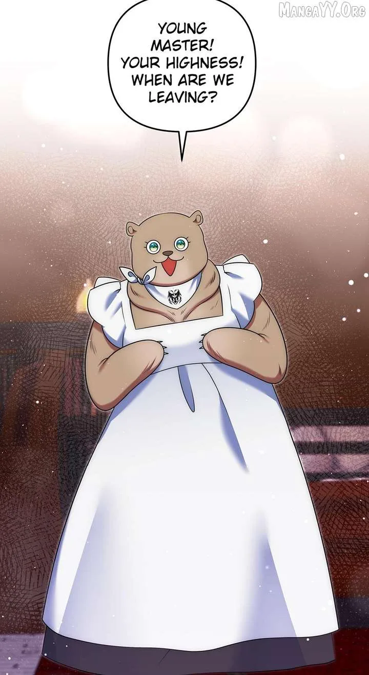 I Am the Last Villainess He Has to Kill Chapter 50 page 20