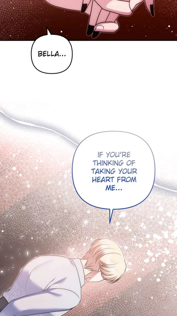 I Am the Last Villainess He Has to Kill Chapter 48 page 80
