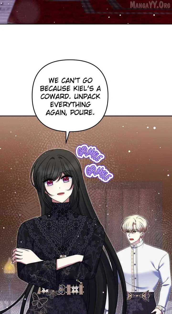 I Am the Last Villainess He Has to Kill Chapter 50 page 21
