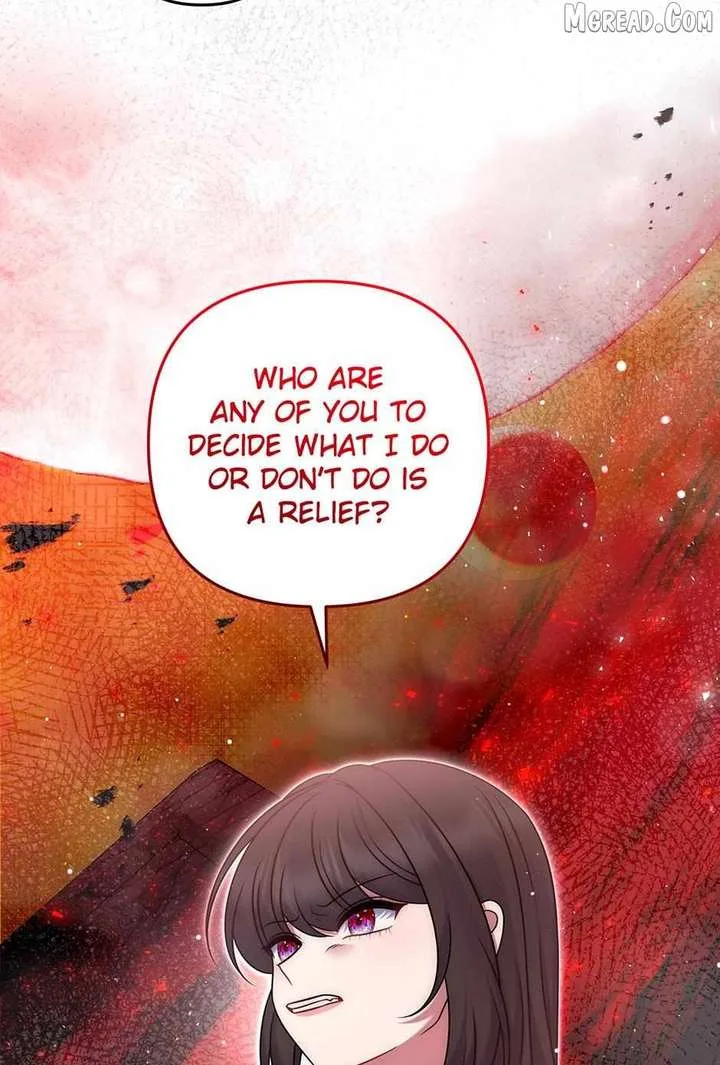 I Am the Last Villainess He Has to Kill Chapter 51 page 6