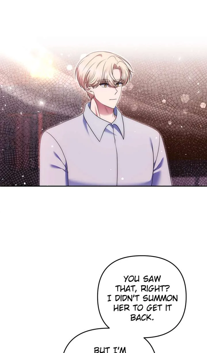 I Am the Last Villainess He Has to Kill Chapter 48 page 87