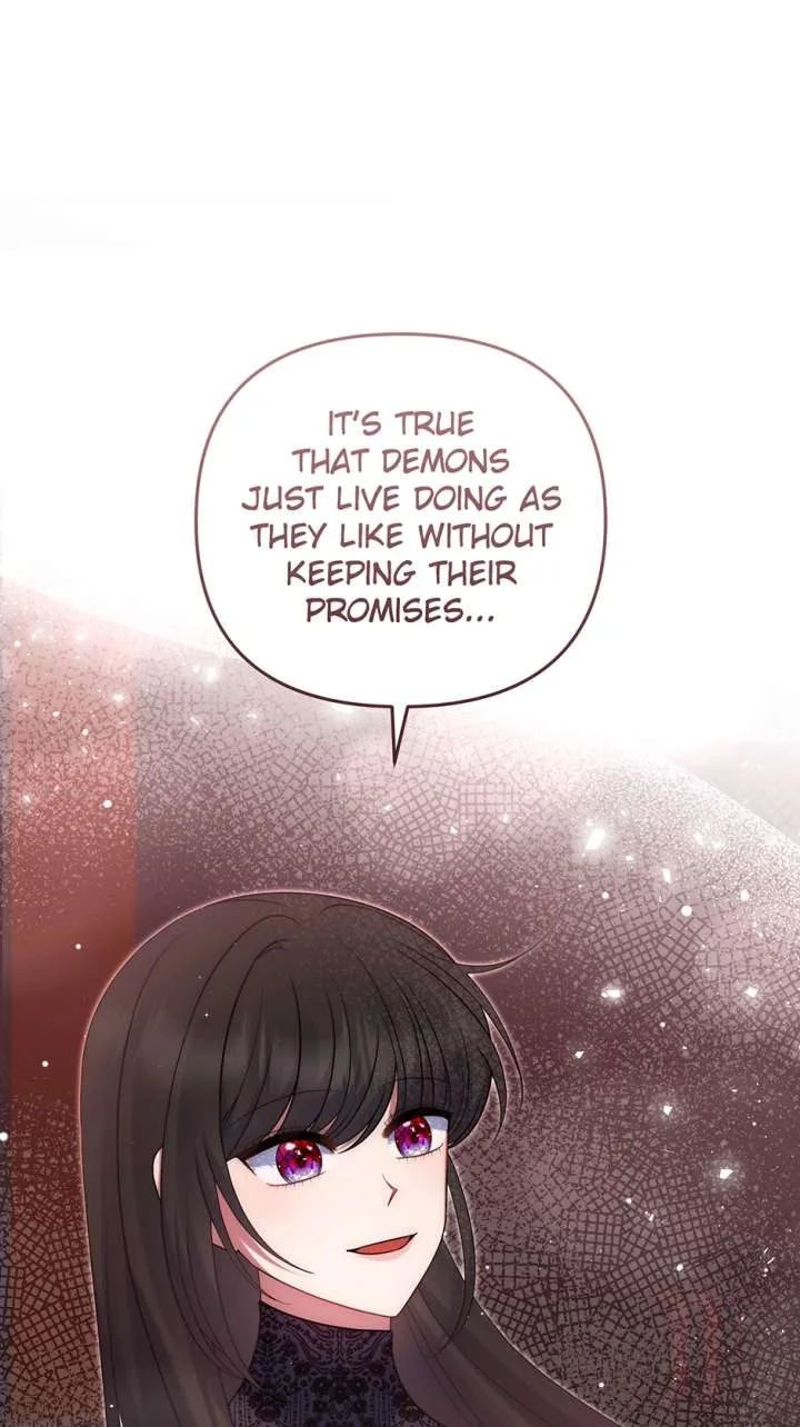 I Am the Last Villainess He Has to Kill Chapter 48 page 89