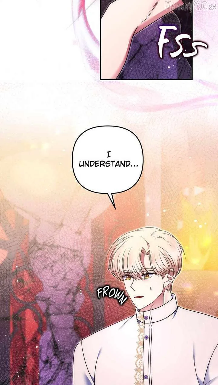 I Am the Last Villainess He Has to Kill Chapter 50 page 8