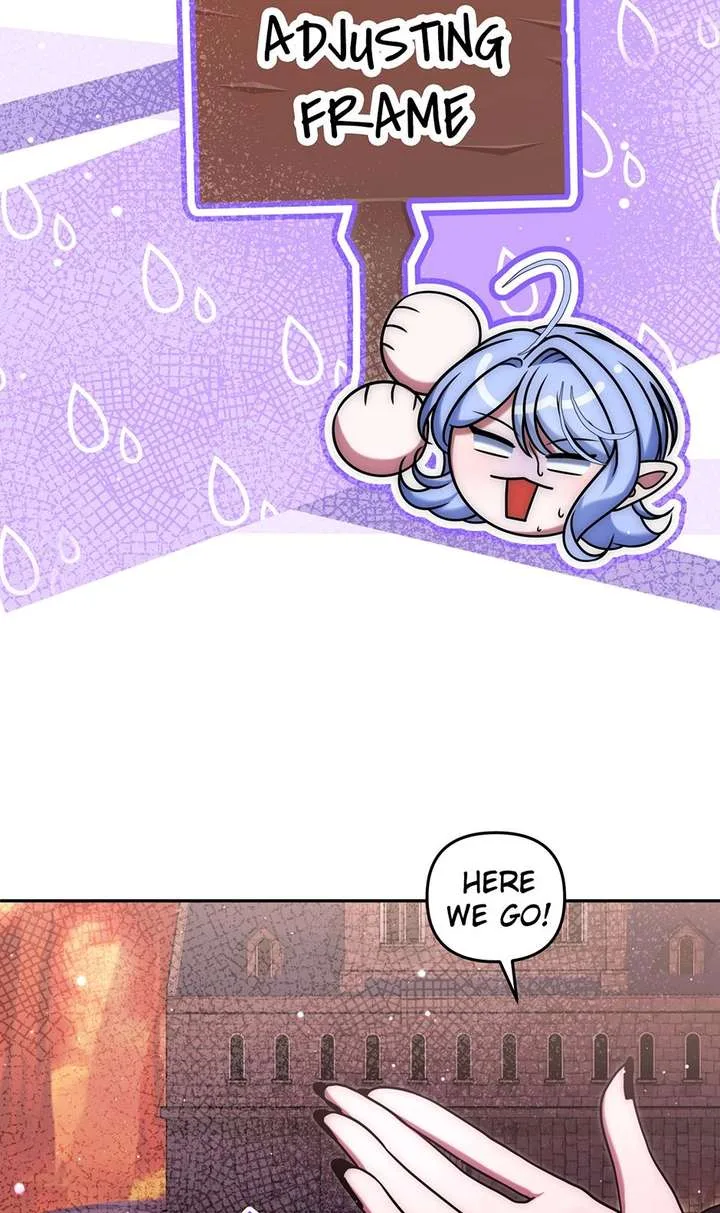 I Am the Last Villainess He Has to Kill Chapter 49 page 29