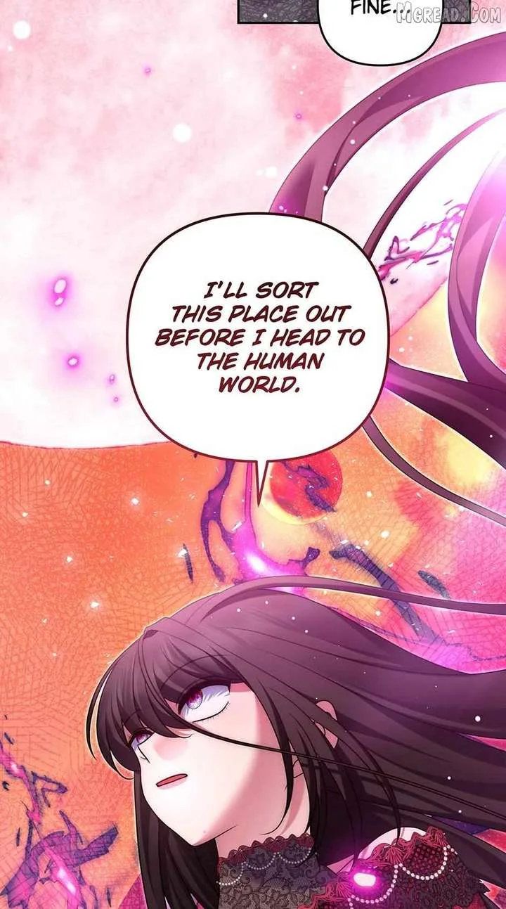 I Am the Last Villainess He Has to Kill Chapter 51 page 36