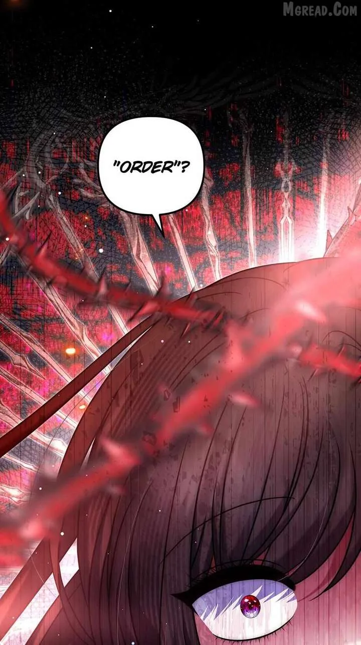 I Am the Last Villainess He Has to Kill Chapter 51 page 26
