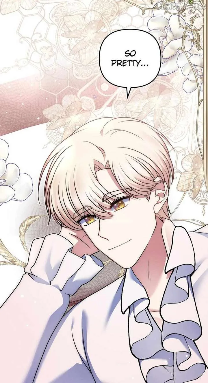 I Am the Last Villainess He Has to Kill Chapter 50 page 61
