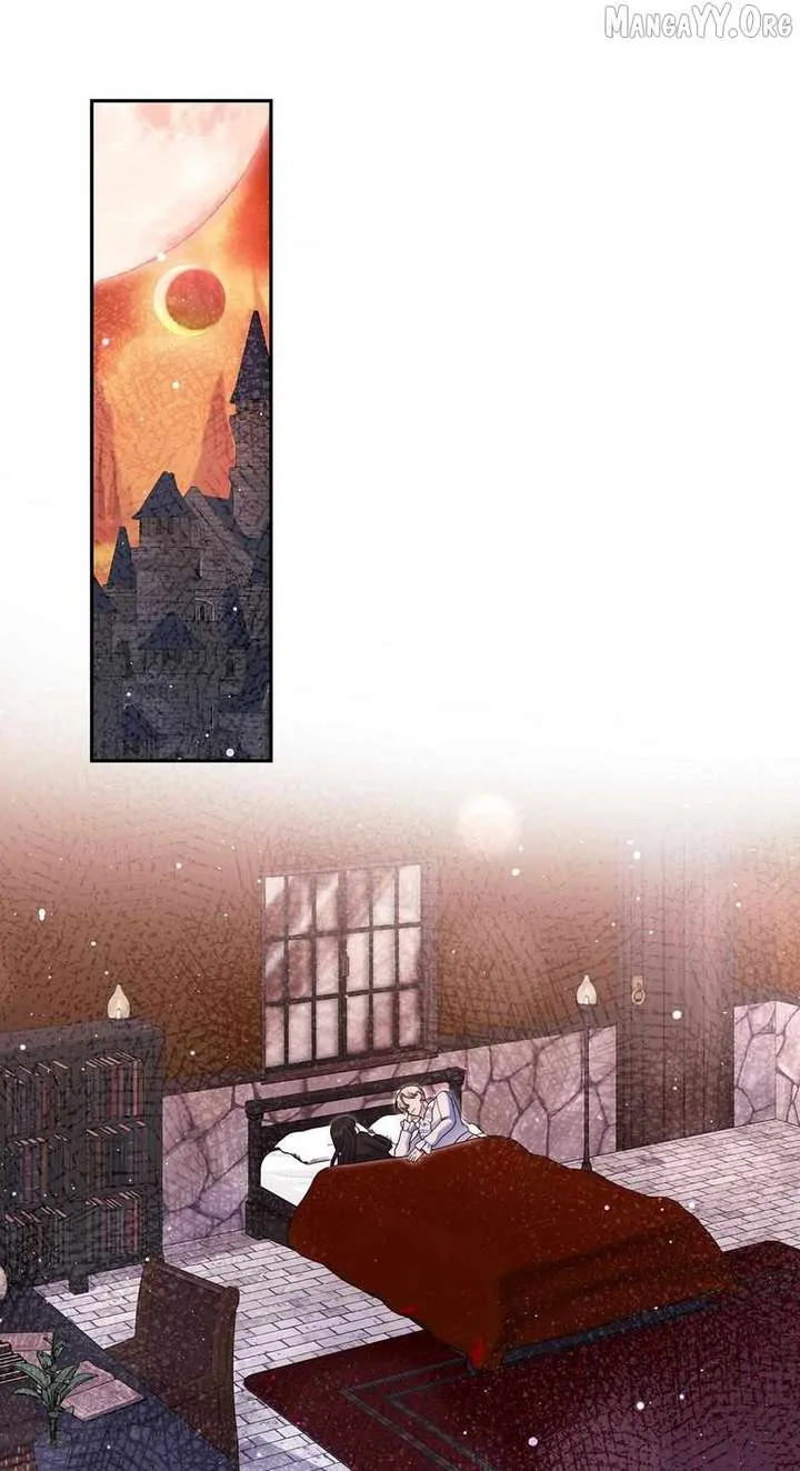 I Am the Last Villainess He Has to Kill Chapter 50 page 59