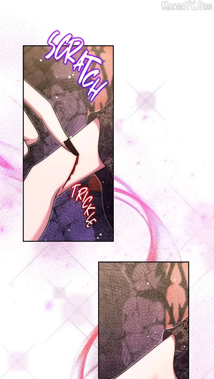 I Am the Last Villainess He Has to Kill Chapter 50 page 7