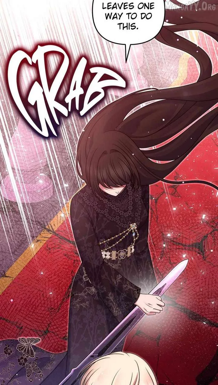 I Am the Last Villainess He Has to Kill Chapter 50 page 10