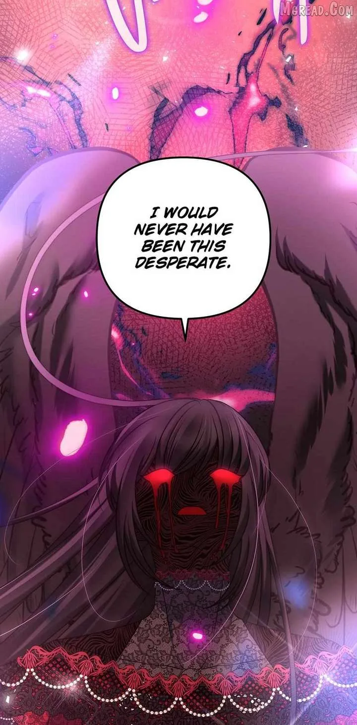 I Am the Last Villainess He Has to Kill Chapter 51 page 39