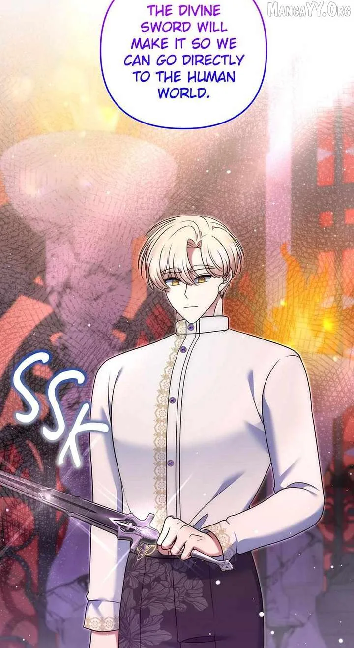 I Am the Last Villainess He Has to Kill Chapter 50 page 4