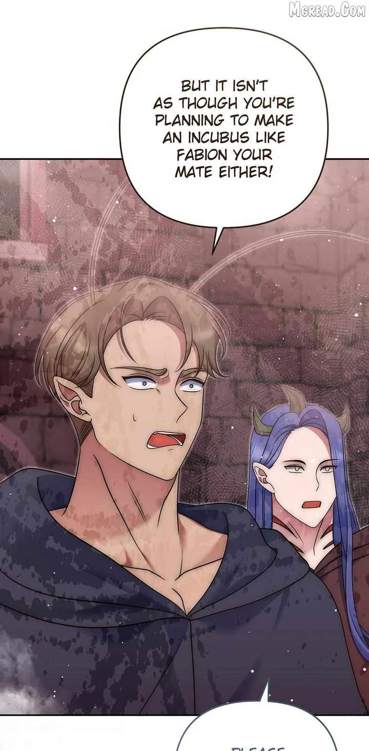 I Am the Last Villainess He Has to Kill Chapter 51 page 20