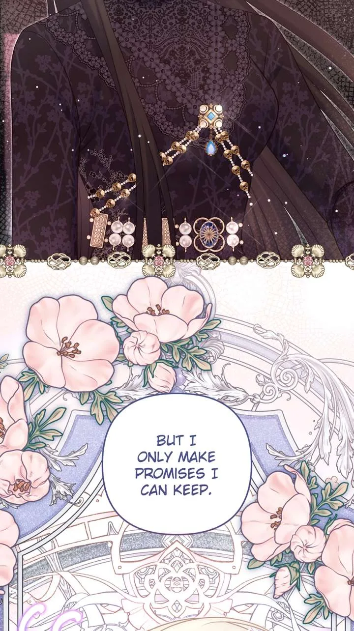 I Am the Last Villainess He Has to Kill Chapter 48 page 90