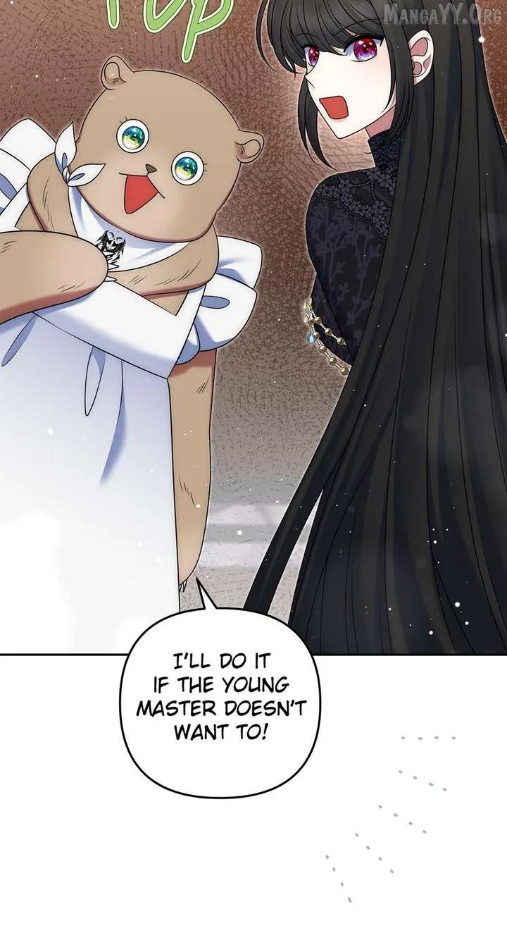 I Am the Last Villainess He Has to Kill Chapter 50 page 23