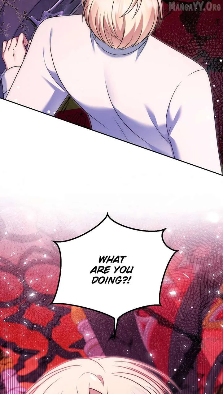 I Am the Last Villainess He Has to Kill Chapter 50 page 11