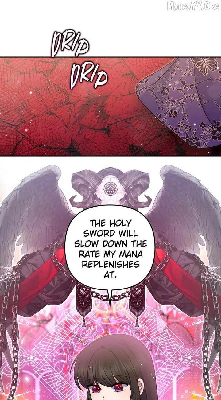 I Am the Last Villainess He Has to Kill Chapter 50 page 13