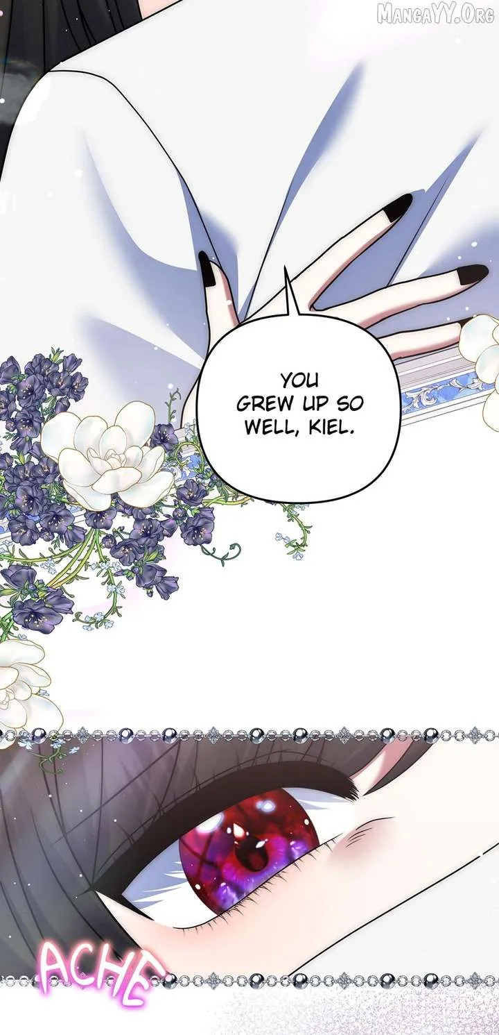 I Am the Last Villainess He Has to Kill Chapter 50 page 56