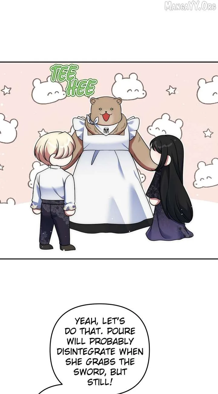I Am the Last Villainess He Has to Kill Chapter 50 page 24