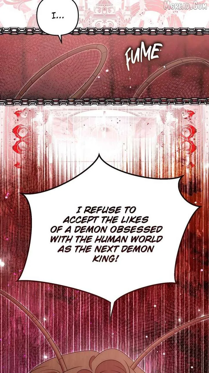 I Am the Last Villainess He Has to Kill Chapter 51 page 30