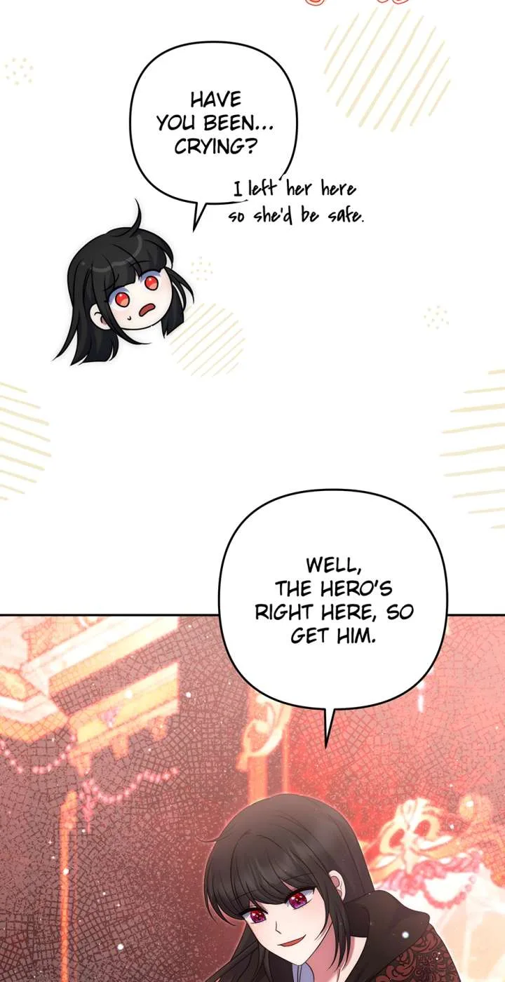 I Am the Last Villainess He Has to Kill Chapter 47 page 28